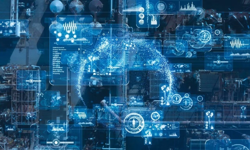义乌市工业软件定制开发:破解企业数字化转型“卡脖子”难题的核心路径