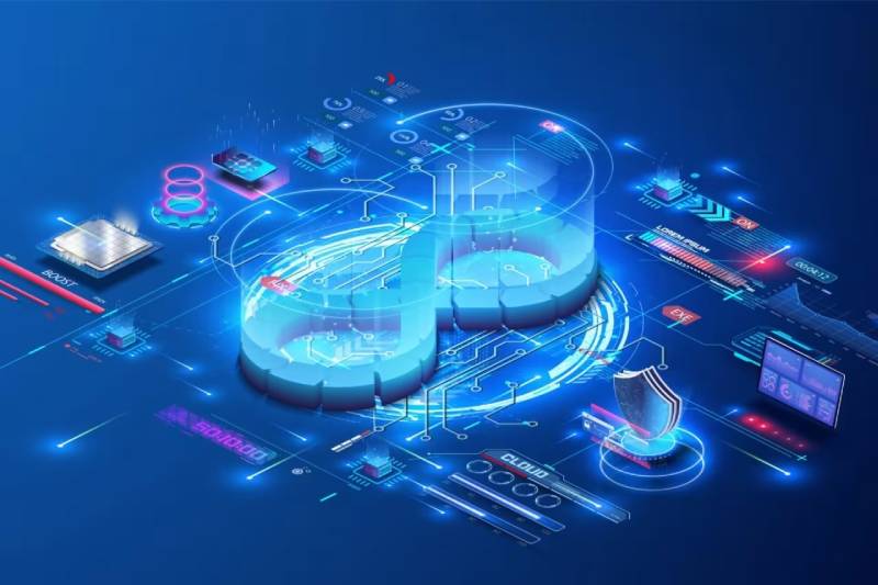 义乌市工业软件定制先锋:京上云科技以多元系统开发赋能企业进阶