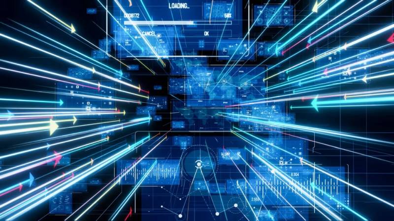 义乌市SCADA系统开发:守护工业安全的数字卫士
